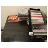 ANDREW LLOYD WEBBER, BEATLES, CLASSICAL, OPERA,