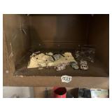 MILITARY SERIES TOY PLAYSET, W/ HELICOPTERS,