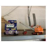CORGI HOLIDAY INN RENAULT TRAFFIC BUS NIB, A.H.
