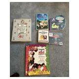 THE COMPLETE TALES OF BEATRIX POTTER BOOK, TY