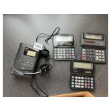 RCA PLL SYNTHESIZED DIGITAL TUNING AM/FM STEREO