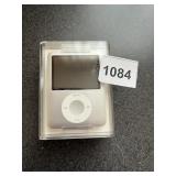 APPLE IPOD NANO 4GB SILVER, MODEL MA978LL/A, NIB.