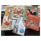 VINTAGE CHILDREN'S BOOKS, INCL. LITTLE GOLDEN
