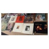 ASSORTED VINYL LPS, LES MCCANN, WEST SIDE STORY,