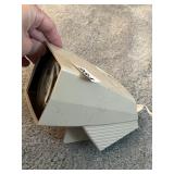 SAWYER'S PANA-VUE I VTG SLIDE VIEWER, MADE IN