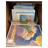 ASSORTED GREETING CARDS, 'VERY SPECIAL BABY'