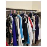 ASSORTED WOMENS CASUAL CLOTHING, INCL CHICO'S