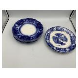 W.H. GRINDLEY & CO. ENGLAND ROYAL IRONSTONE CHINA