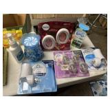 FEBREZE AND GLADE PLUG-IN WARMERS, REFILLS, AND