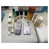 ASSORTED DESIGNER FRAGRANCES, COSMETICS, COLGATE