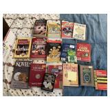 ASSORTED COLLECTIBLE REFERENCE BOOKS, KOVELS'