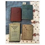 TOM CORBETT SPACE CADET BOOK, CHARLES DICKENS A