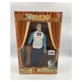 LIVING TOYZ N*SYNC JUSTIN TIMBERLAKE COLLECTIBLE