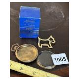 ANASTASIOS MANIA HUILE DE PARFUM, ATHENA DOG