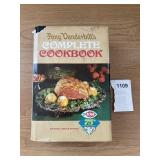 AMY VANDERBILT'S COMPLETE COOKBOOK, 1961 DIAMOND