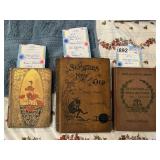 ADVENTURES OF A BROWNIE BY MISS MULOCK, HENRY