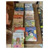 ASSORTED LITTLE GOLDEN BOOKS, CHILDREN'S