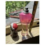 VICTORIA'S SECRET HEAVENLY SHINE ANGEL MIST, 8.4