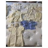 VTG TODDLER CLOTHING ASSORTMENT, INCLUDES