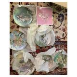 HEINRICH VILLEROY & BOCH FLOWER FAIRIES
