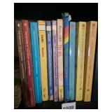 CHILDREN'S CHAPTER BOOKS, ROALD DAHL, LYNNE REID