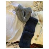 ORTHOPEDIC MEMORY FOAM KNEE PILLOWS, CONTOURED