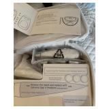 NU SKIN GALVANIC SPA SYSTEM II, INCLUDES OWNER