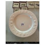 FRANCO GIORGI BY QUADRIFOGLIO ITALIAN PORCELAIN