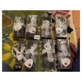 LOVE BEYOND MEASURE MEASURING SPOONS (4) AND