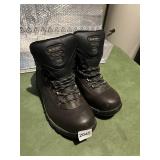HI-TEC ALTITUDE ULTRA WP HIKING BOOTS,