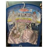 MELISSA & DOUG PRINCESS ROLE PLAY SET, INCLUDES