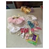 HASBRO MY LITTLE PONY FIGURE (1982), ASSORTED