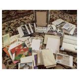 DARICE PAPER CRAFTER GREETING CARDS, HALLMARK