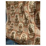 EVERLASTINGS BY APPOINTMENT VTG FABRIC BOLT,