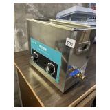 VEVOR PROFESSIONAL ULTRASONIC CLEANER W/ BASKET,