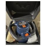 WEN 10-INCH RANDOM ORBIT WAXER, MODEL 10PMC,