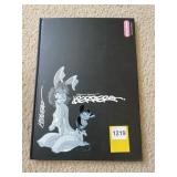 FRANCISCO HERRERA SKETCHBOX, SECOND EDITION,
