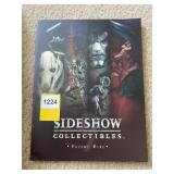 SIDESHOW COLLECTIBLES VOLUME NINE PRODUCT