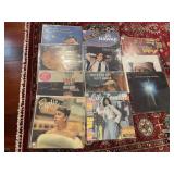 ASSORTED VINYL RECORDS (10), ARTISTS INCLUDE