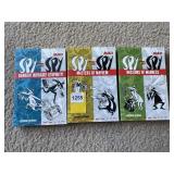 ANTONIO PROHIAS, SPY VS SPY ANTHOLOGY SET,
