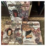 TSR PLANESCAPE PLANES OF CONFLICT CAMPAIGN