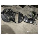 IROBOT ROOMBA REGULATORY MODEL RVE-Y1,
