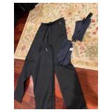SHIP TO SHORE TRAVELER POLYESTER SPANDEX