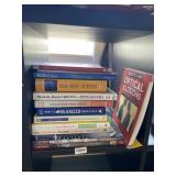 ASSORTED NON-FICTION BOOKS, INCL GARDENING,
