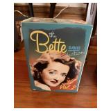 THE BETTE DAVIS COLLECTION VOL. 2, DVD BOX SET,