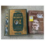 THE ANNOTATED WIZARD OF OZ CENTENNIAL EDITION BY