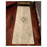 GERTMENIAN BRITON RUNNER COLLECTION ZORTO RUG,
