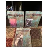 TSR ADVANCED DUNGEONS & DRAGONS PLANESCAPE