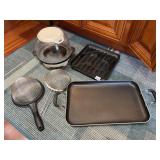 DASH STIRRING POPCORN MAKER, MODEL DSSP50001,