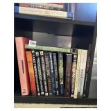 ASSORTED LGBTQ+ THEMED BOOKS (13), INCL TITLES BY
